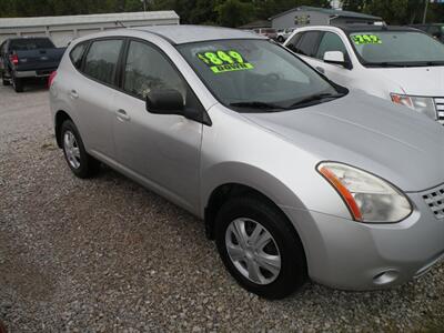 2009 Nissan Rogue S   - Photo 2 - Chandler, IN 47610