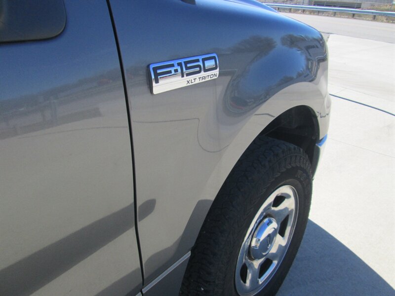 2006 Ford F-150 xl super cab 4x4   - Photo 30 - Pleasant Valley, MO 64068