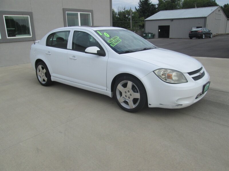 2010 Chevrolet Cobalt LT   - Photo 3 - Pleasant Valley, MO 64068