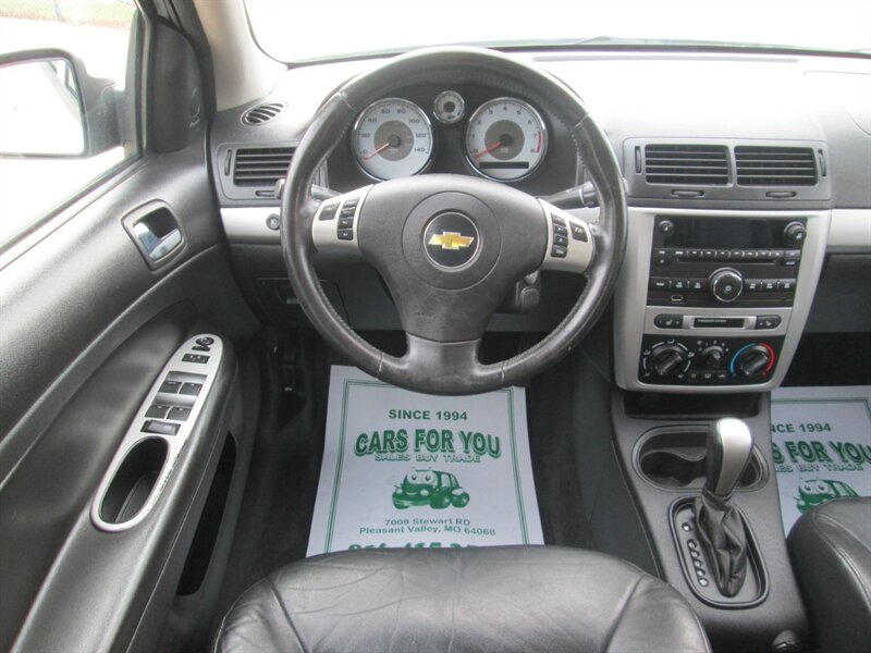 2010 Chevrolet Cobalt LT   - Photo 20 - Pleasant Valley, MO 64068