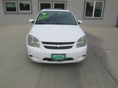 2010 Chevrolet Cobalt LT  