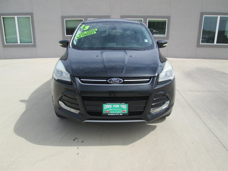 2013 Ford Escape SEL   - Photo 2 - Pleasant Valley, MO 64068