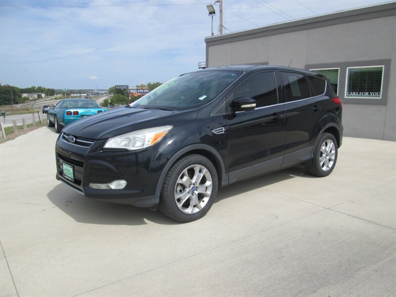 2013 Ford Escape SEL   - Photo 1 - Pleasant Valley, MO 64068