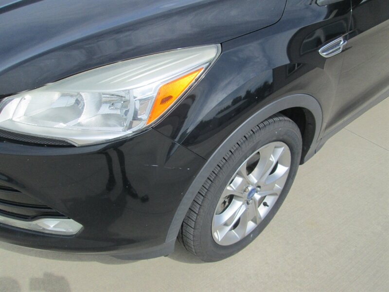 2013 Ford Escape SEL   - Photo 25 - Pleasant Valley, MO 64068