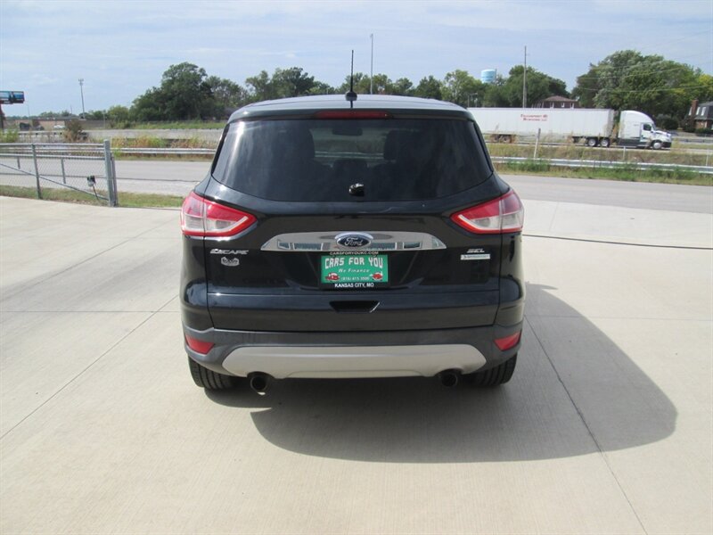 2013 Ford Escape SEL   - Photo 6 - Pleasant Valley, MO 64068