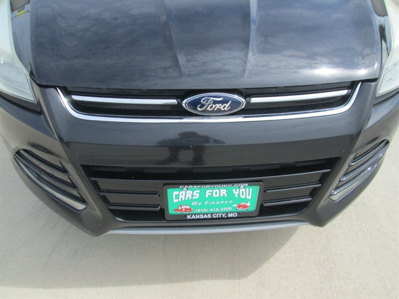 2013 Ford Escape SEL   - Photo 26 - Pleasant Valley, MO 64068