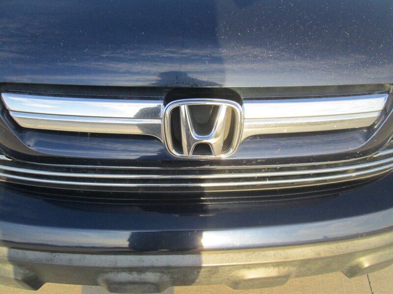 2007 Honda CR-V EX-L   - Photo 28 - Pleasant Valley, MO 64068