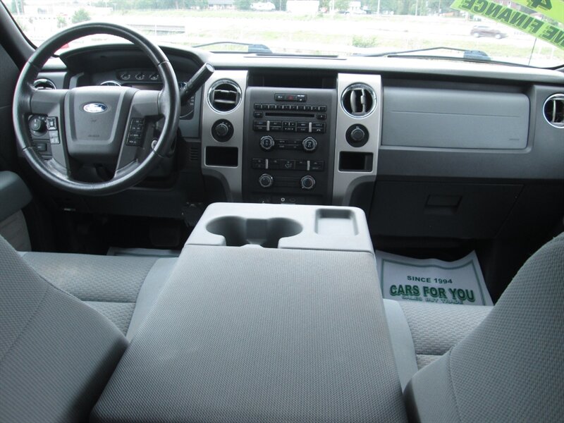 2011 Ford F-150 XLT   - Photo 19 - Pleasant Valley, MO 64068