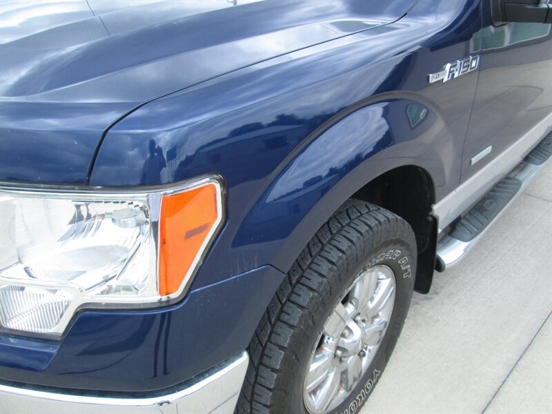 2011 Ford F-150 XLT   - Photo 27 - Pleasant Valley, MO 64068