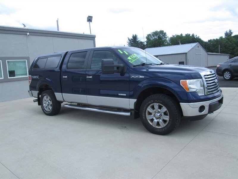 2011 Ford F-150 XLT   - Photo 3 - Pleasant Valley, MO 64068