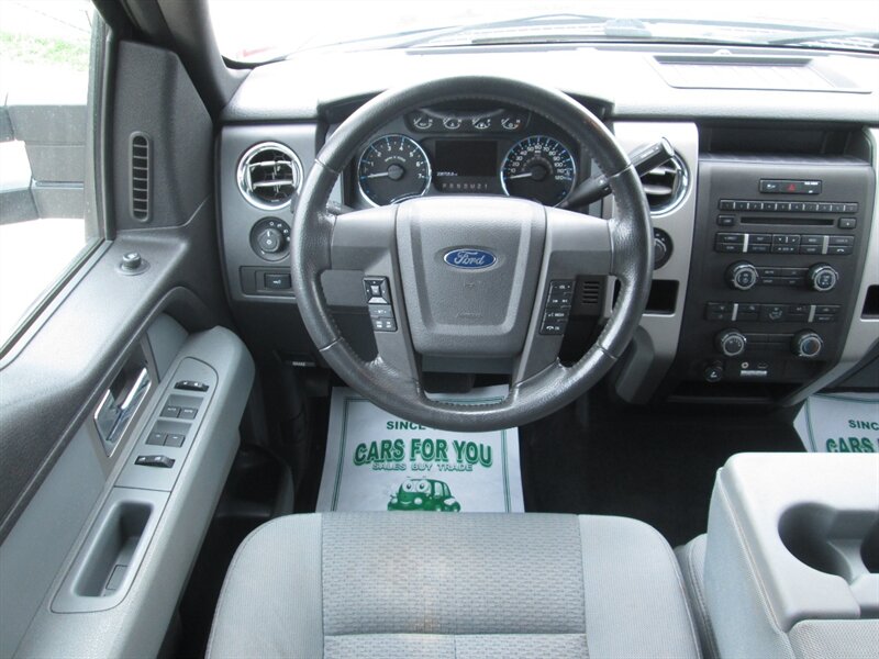 2011 Ford F-150 XLT   - Photo 20 - Pleasant Valley, MO 64068