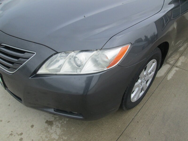 2009 Toyota Camry LE V6   - Photo 27 - Pleasant Valley, MO 64068