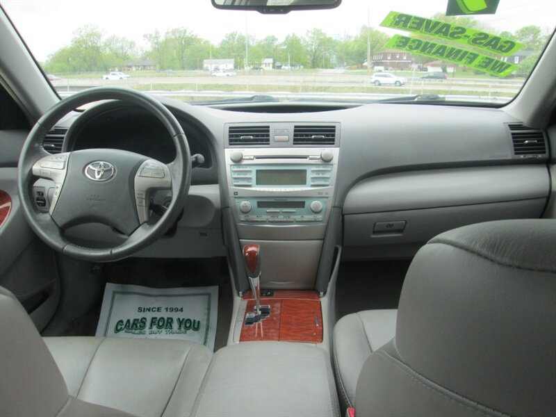 2009 Toyota Camry LE V6   - Photo 19 - Pleasant Valley, MO 64068