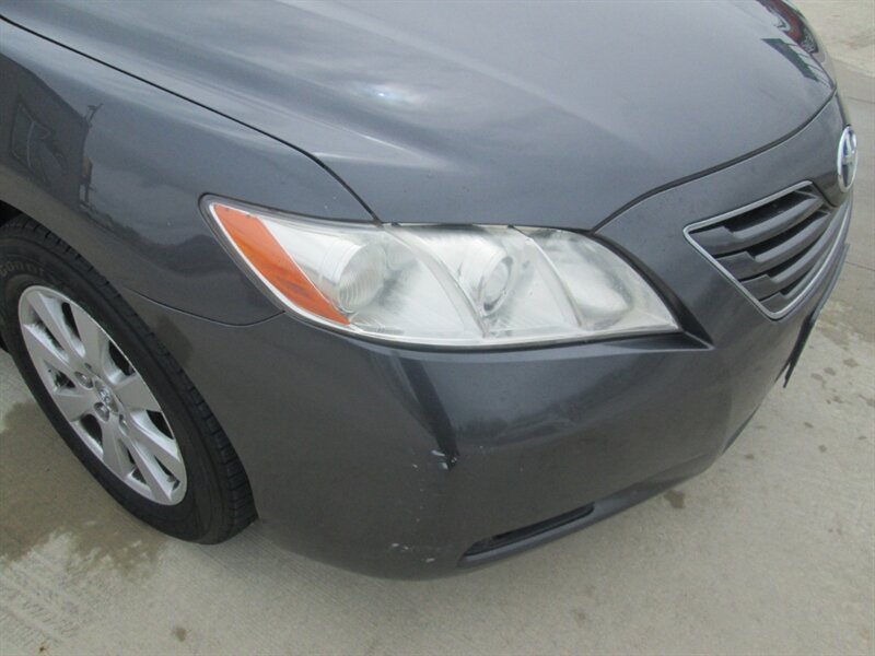 2009 Toyota Camry LE V6   - Photo 30 - Pleasant Valley, MO 64068