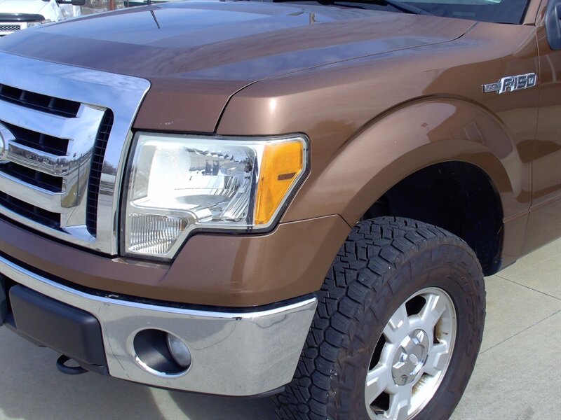2011 Ford F-150 XL   - Photo 25 - Pleasant Valley, MO 64068