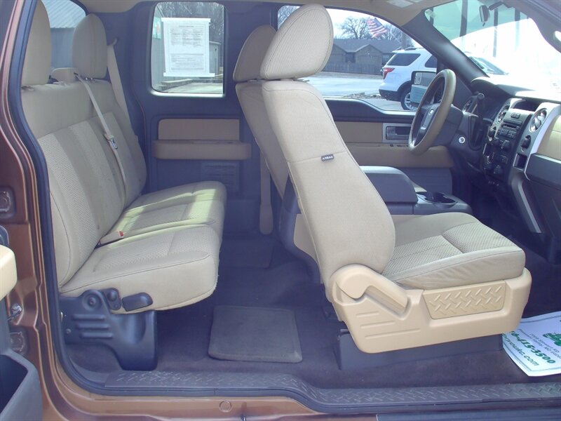 2011 Ford F-150 XL   - Photo 17 - Pleasant Valley, MO 64068