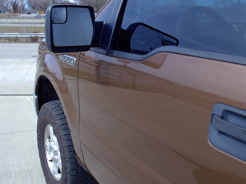 2011 Ford F-150 XL   - Photo 24 - Pleasant Valley, MO 64068