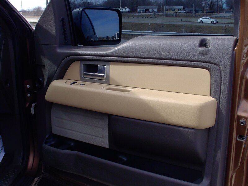 2011 Ford F-150 XL   - Photo 16 - Pleasant Valley, MO 64068