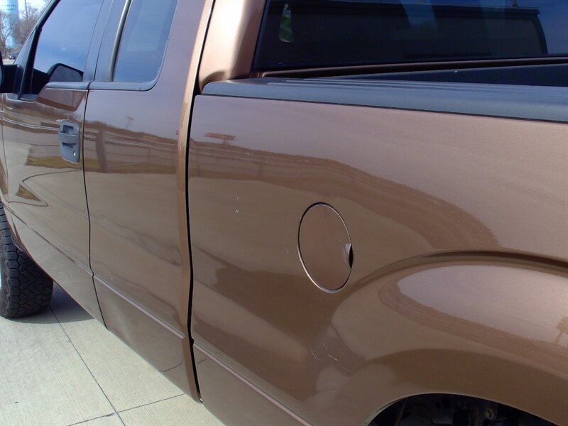 2011 Ford F-150 XL   - Photo 23 - Pleasant Valley, MO 64068