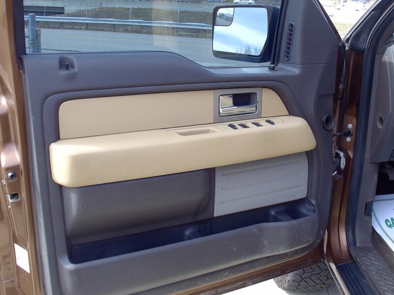 2011 Ford F-150 XL   - Photo 11 - Pleasant Valley, MO 64068