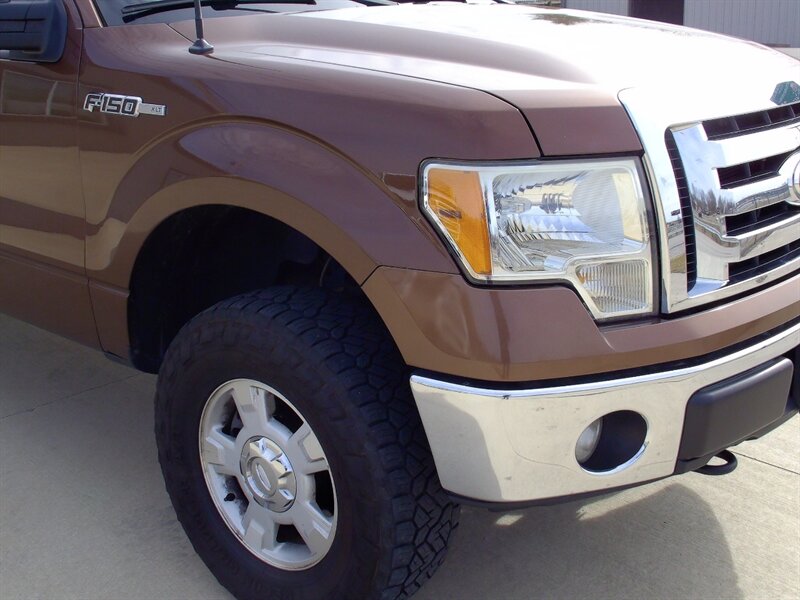 2011 Ford F-150 XL   - Photo 28 - Pleasant Valley, MO 64068