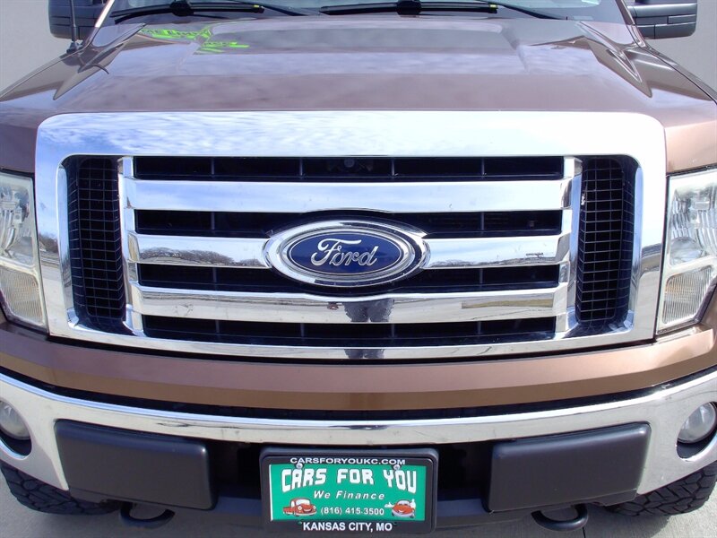 2011 Ford F-150 XL   - Photo 26 - Pleasant Valley, MO 64068