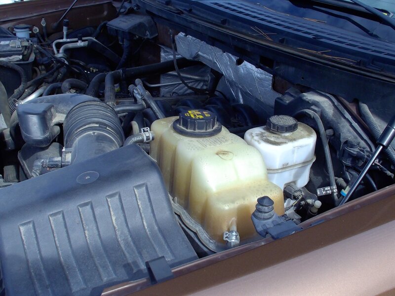 2011 Ford F-150 XL   - Photo 36 - Pleasant Valley, MO 64068