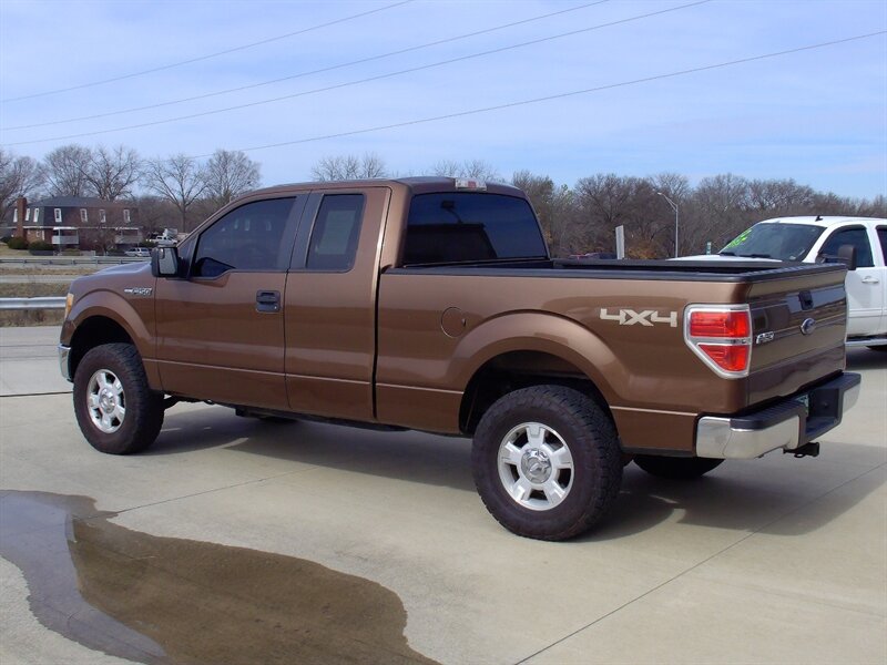 2011 Ford F-150 XL   - Photo 7 - Pleasant Valley, MO 64068
