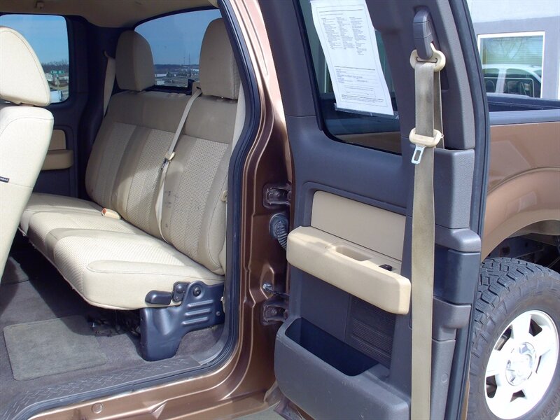 2011 Ford F-150 XL   - Photo 13 - Pleasant Valley, MO 64068