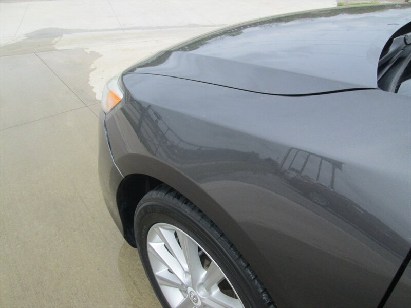 2012 Toyota Camry   - Photo 26 - Pleasant Valley, MO 64068