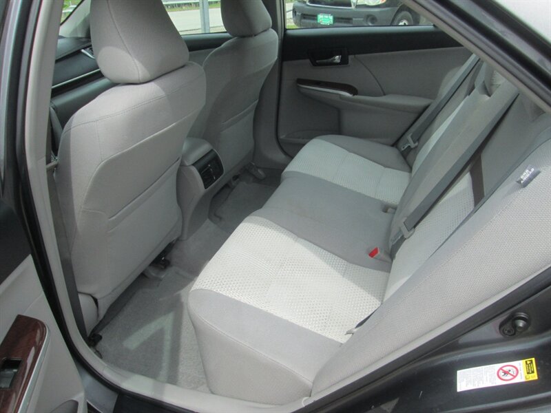 2012 Toyota Camry   - Photo 12 - Pleasant Valley, MO 64068