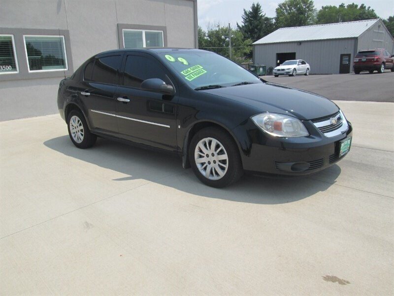 2009 Chevrolet Cobalt LT XFE   - Photo 3 - Pleasant Valley, MO 64068