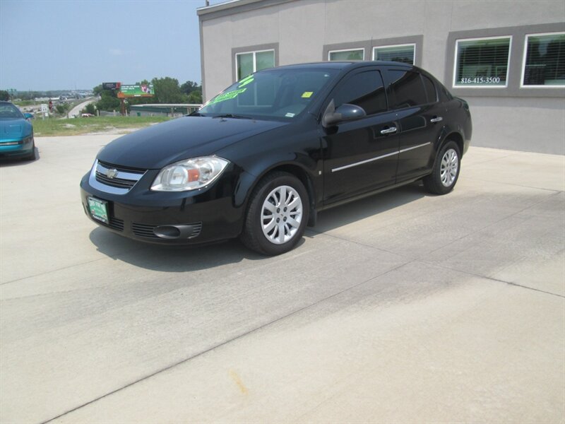 2009 Chevrolet Cobalt LT XFE   - Photo 1 - Pleasant Valley, MO 64068