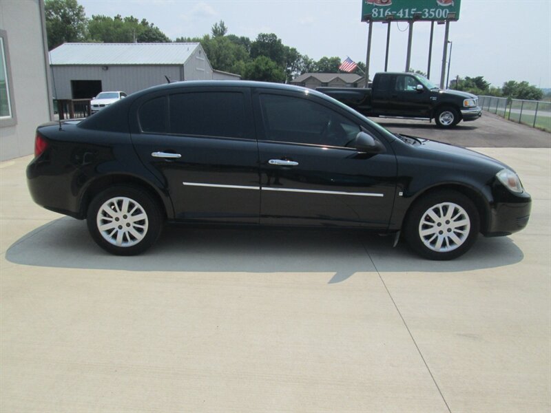 2009 Chevrolet Cobalt LT XFE   - Photo 4 - Pleasant Valley, MO 64068