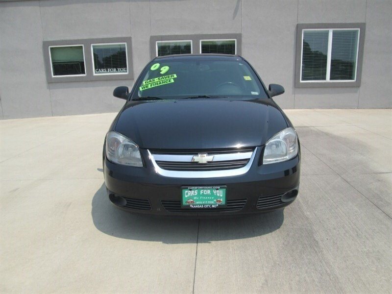 2009 Chevrolet Cobalt LT XFE   - Photo 2 - Pleasant Valley, MO 64068