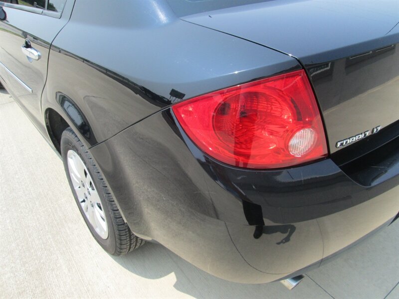 2009 Chevrolet Cobalt LT XFE   - Photo 22 - Pleasant Valley, MO 64068