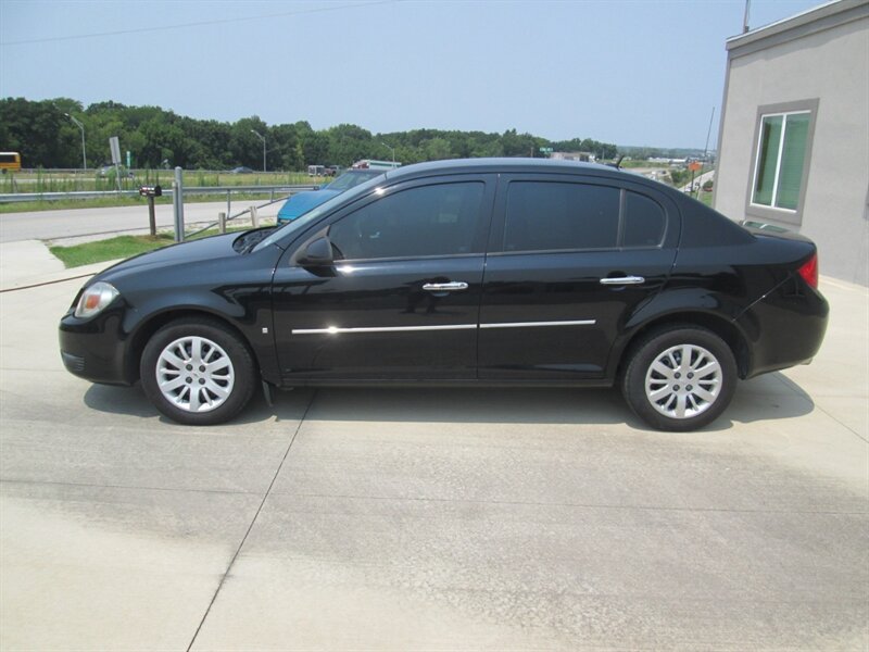 2009 Chevrolet Cobalt LT XFE   - Photo 8 - Pleasant Valley, MO 64068