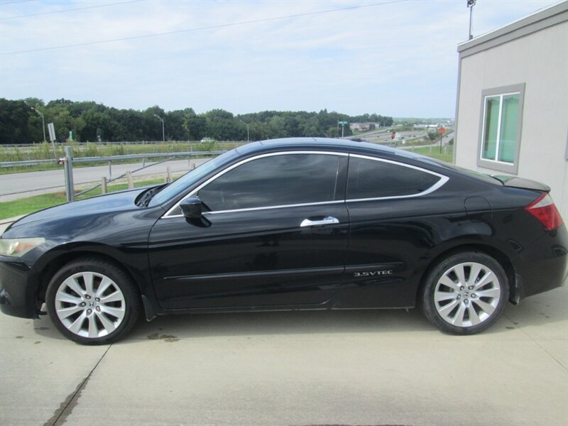 2008 Honda Accord EX-L V6   - Photo 8 - Pleasant Valley, MO 64068