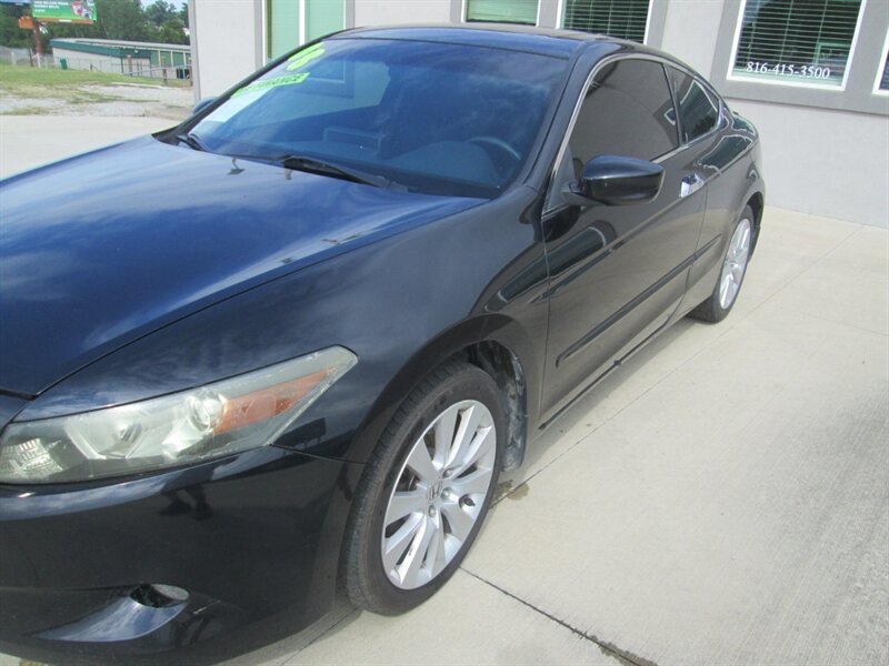 2008 Honda Accord EX-L V6   - Photo 15 - Pleasant Valley, MO 64068