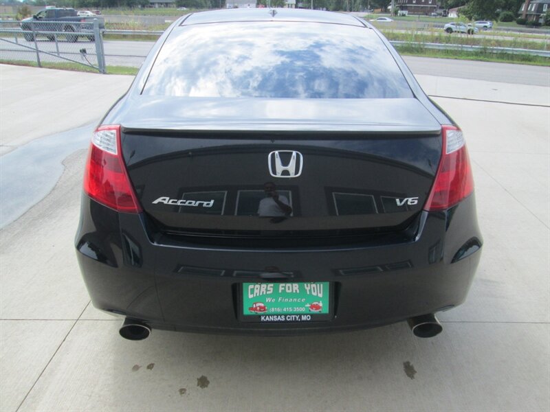 2008 Honda Accord EX-L V6   - Photo 6 - Pleasant Valley, MO 64068