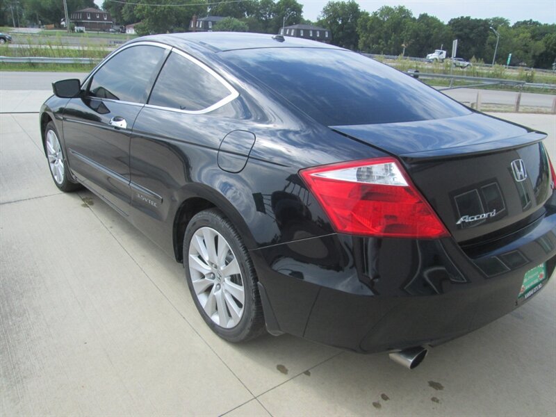 2008 Honda Accord EX-L V6   - Photo 7 - Pleasant Valley, MO 64068