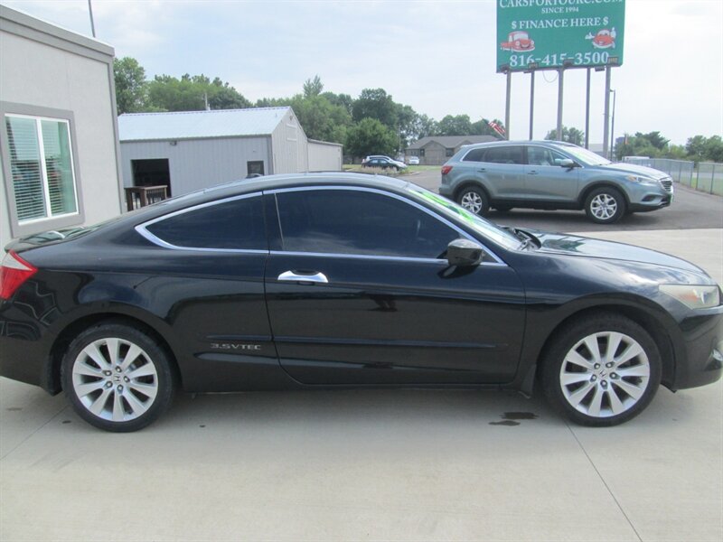 2008 Honda Accord EX-L V6   - Photo 4 - Pleasant Valley, MO 64068