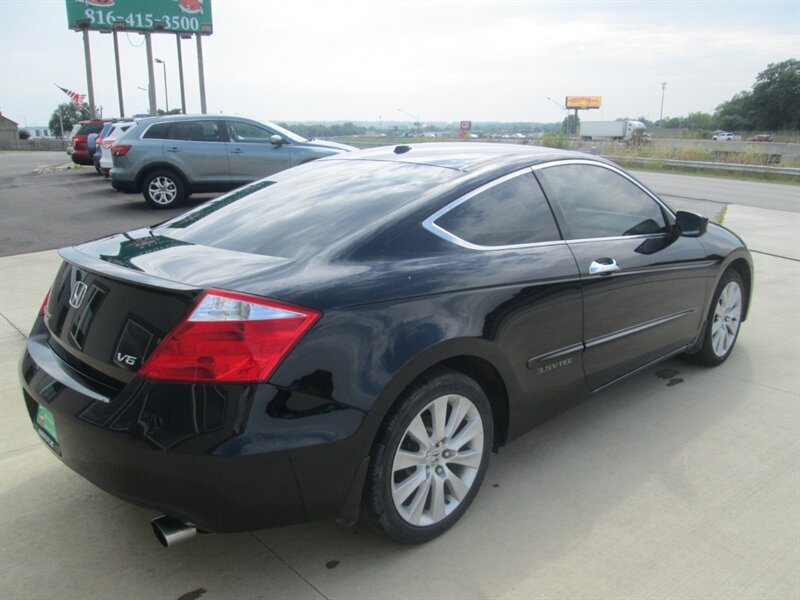 2008 Honda Accord EX-L V6   - Photo 5 - Pleasant Valley, MO 64068