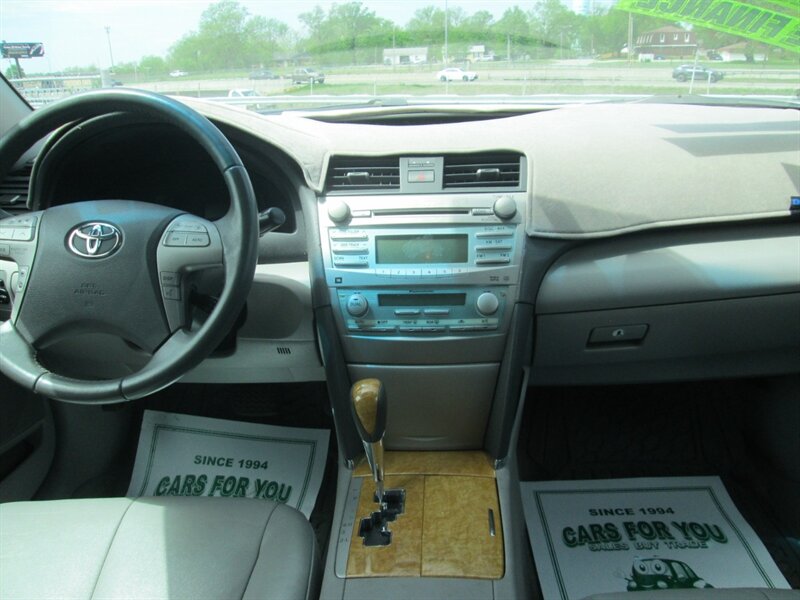 2007 Toyota Camry   - Photo 19 - Pleasant Valley, MO 64068