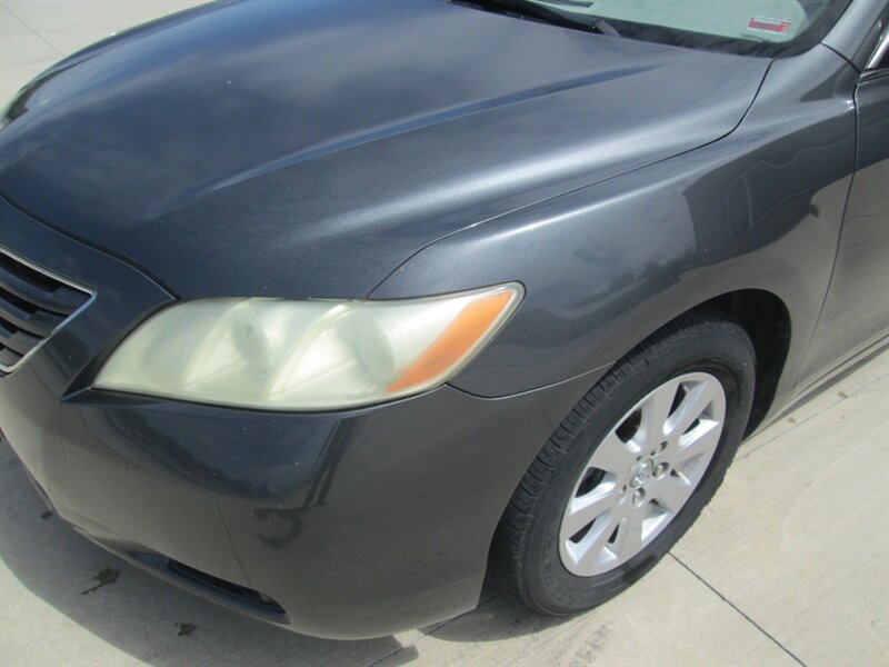 2007 Toyota Camry   - Photo 26 - Pleasant Valley, MO 64068
