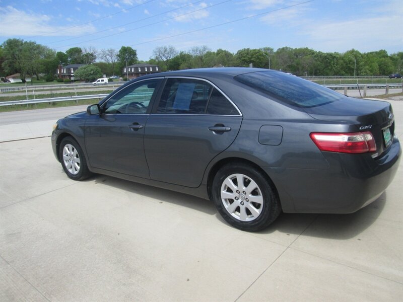 2007 Toyota Camry   - Photo 7 - Pleasant Valley, MO 64068