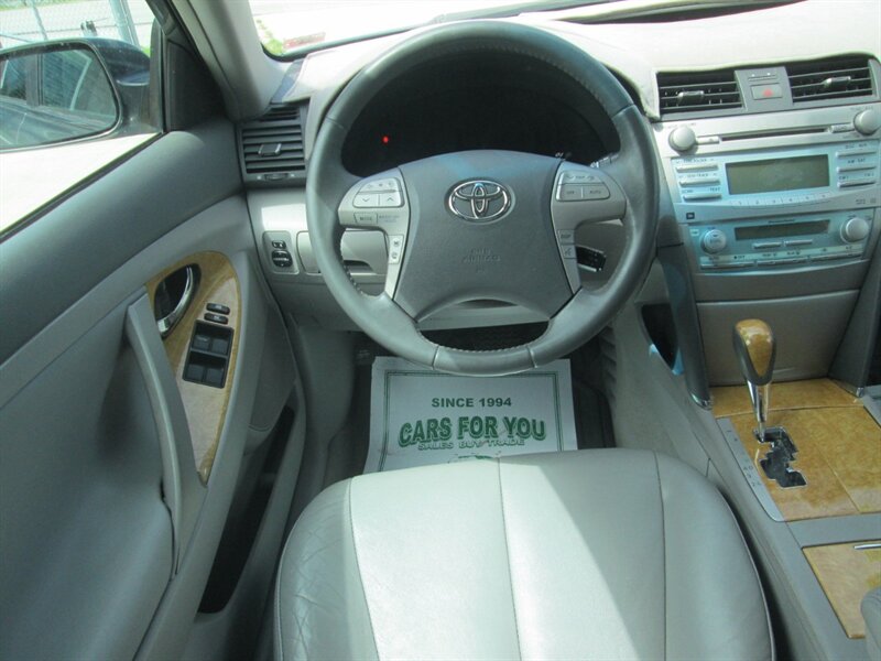 2007 Toyota Camry   - Photo 20 - Pleasant Valley, MO 64068