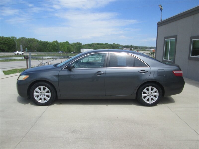 2007 Toyota Camry   - Photo 8 - Pleasant Valley, MO 64068