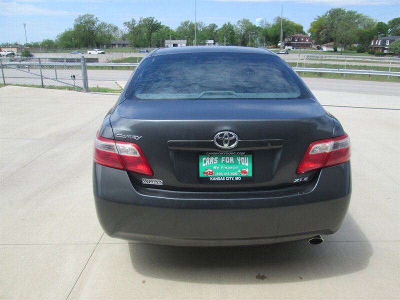2007 Toyota Camry   - Photo 6 - Pleasant Valley, MO 64068