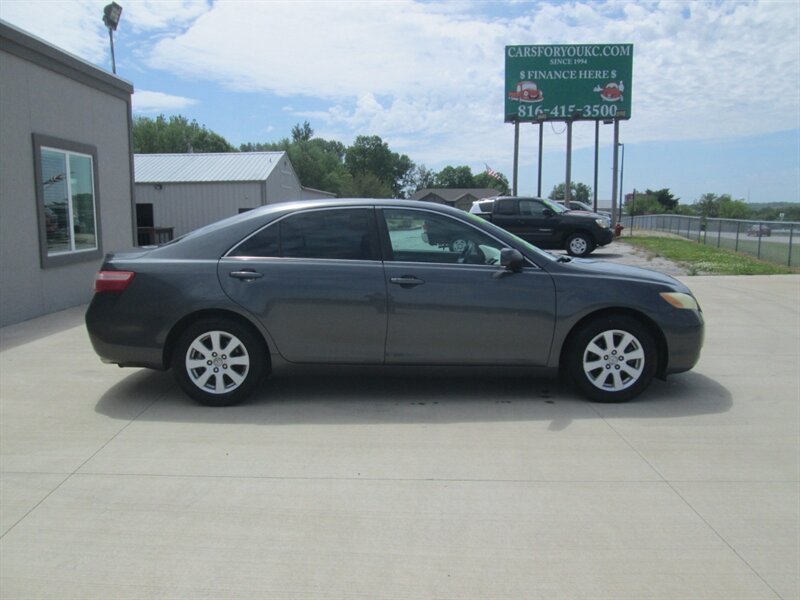 2007 Toyota Camry   - Photo 4 - Pleasant Valley, MO 64068